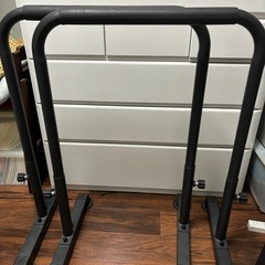 GronG ディップススタンド