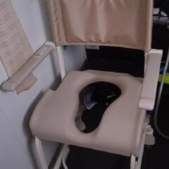 シャワーキャリーの画像