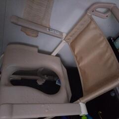 シャワーキャリーの画像