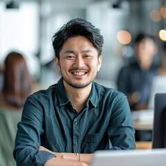 ●出張面接可●群馬県太田市●PLCソフト開発エンジニア●【TMS】の画像