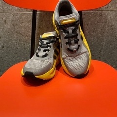 【 アディダス 👟 adidas  】スニーカー ，size 25cm ，ランニングシューズ 🏃🏼‍♀️‍➡️✨ 靴の画像