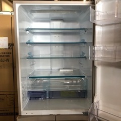 三菱電機MR-BD46K-C 未使用品、左側面にエクボ傷有り 2024年製 三菱電機MR-BD46K-C 未使用品、左側面にエクボ傷有り 2024年製