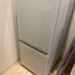 【急募】Hisense 冷蔵庫 