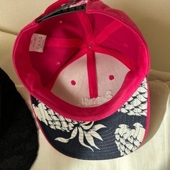 キャップ　帽子　52cmの画像