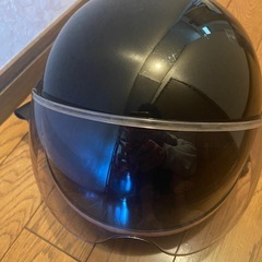 ヘルメット（取引中）