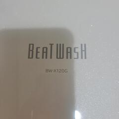 洗濯機の画像
