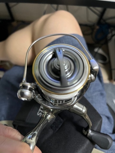 18ステラ2500shg