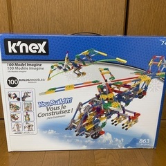 K'nex ケネックス