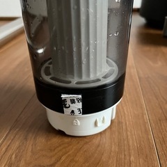 【ジャンク品】加湿器　cado STEM620 【定価５万円】の画像