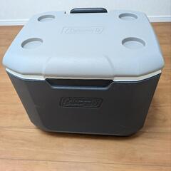 Coleman　クーラーボックス