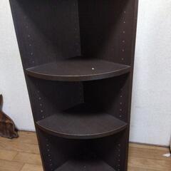 ✦本日お取引可能な方限定最終値下げ✦コーナーラック