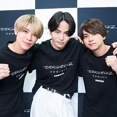 V6のCan do! Can go!踊りませんか？