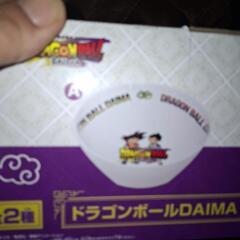 ドラゴンボールDAIMA　バンブーどんぶり　Aの画像