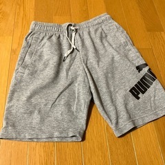 PUMA ショートパンツ 