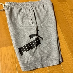 PUMA ショートパンツ の画像