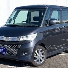 みんなの味方❗️自社ローンのオトロン❗️❗️　スズキ　パレットS...
