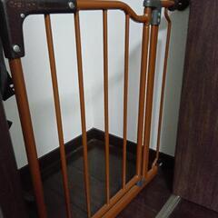 ベビーゲート　80センチ