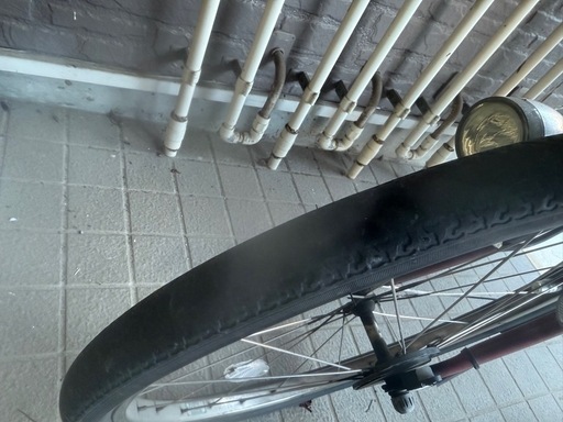 電動自転車