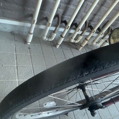 電動自転車の画像