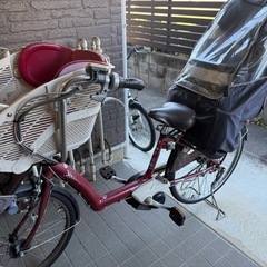 電動自転車
