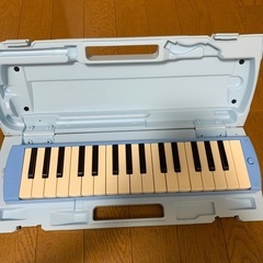 鍵盤ハーモニカ