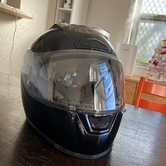 Lサイズ値下げ済み✨フルフェイスヘルメット