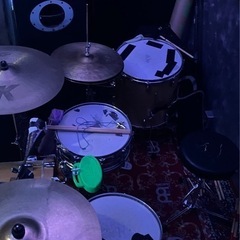 Drums Lesson⭐︎Also available in Englishの画像