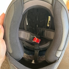 Lサイズ値下げ済み✨フルフェイスヘルメットの画像
