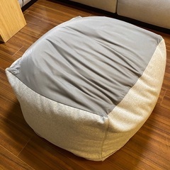 【無印良品】体にフィットするソファ セット
