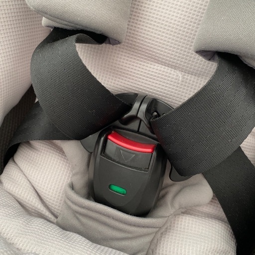 ★コンビ★チャイルドシート 360度回転 
クルムーヴスマート ISOFIX エッグショック