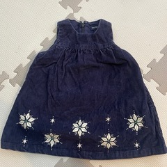 値下げ ワンピースセット　ラルフローレンの画像