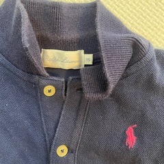 値下げ ワンピースセット　ラルフローレンの画像