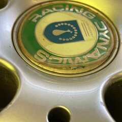 BMW使用の中古冬タイヤVRX2アルミセット225/55R16の画像