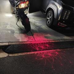 Dトラッカー 250SB モタード 快調 快速 爆速 フルカスタムの画像