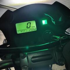 Dトラッカー 250SB モタード 快調 快速 爆速 フルカスタムの画像
