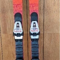OGASAKA(オガサカ)　TC-SS　160cmの画像