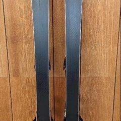 OGASAKA(オガサカ)　TC-SS　160cmの画像