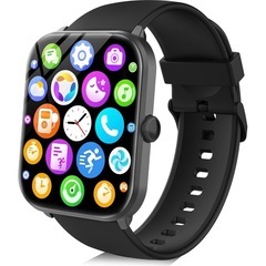 (安くしました)新品未使用スマートウォッチ