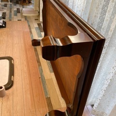 日本間用テーブル
の画像