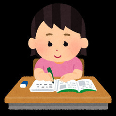 【小・中学生限定】家庭教師　生徒の募集ですの画像