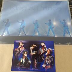 Made in King & Prince ARENA TOUR 2022の画像