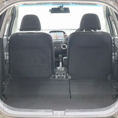 【自社ローン対象】ホンダ　フィット　L　スマートスタイル　エディション　■コンパクトカー　■ETC/58500㎞の画像