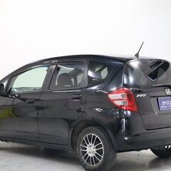 【自社ローン対象】ホンダ　フィット　L　スマートスタイル　エディション　■コンパクトカー　■ETC/58500㎞の画像