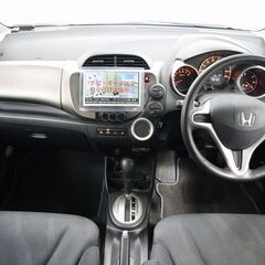 【自社ローン対象】ホンダ　フィット　L　スマートスタイル　エディション　■コンパクトカー　■ETC/58500㎞の画像