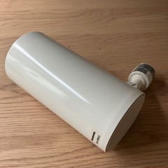 パナソニック　ホワイト円筒形ダウンライト E26 Panasonic