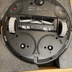 ロボット掃除機　エコバックス　ECOVACS DEEBOT OMNI X1 DEX11 の画像