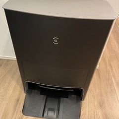 ロボット掃除機　エコバックス　ECOVACS DEEBOT OM...