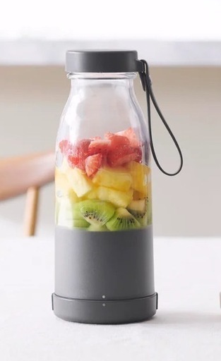コードレスマイボトルブレンダー CORDLESS BLENDER VBL-2000　Vitantonio