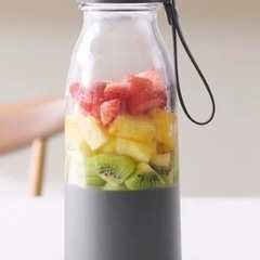 コードレスマイボトルブレンダー CORDLESS BLENDER VBL-2000　Vitantonio   