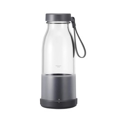 値引きコードレスマイボトルブレンダー CORDLESS BLENDER VBL-2000　Vitantonio   の画像